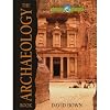The Archaeology Book (Wonders of Creation)