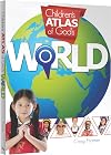 Children's Atlas of God's World