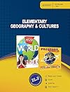 Elementary Geography & Cultures Parent Lesson Planner