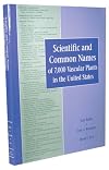 Scientific and Common Names of 7,000 Vascular Plants in the United States