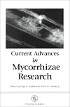 Current Advances in Mycorrhizae Research (Symposium Series (American Phytopathological Society).)