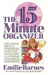 The 15-Minute Organizer