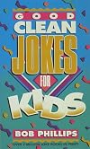 Good Clean Jokes for Kids