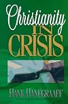 Christianity in Crisis