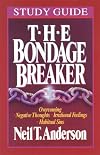 The Bondage Breaker Study Guide