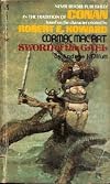 Sword of the Gael (Cormac Mac Art)