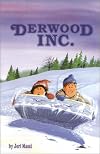 Derwood Inc. (Peabody Adventure Series #1)
