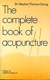 The Complete Book of Acupuncture