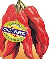 The Totally Chile Peppers Cookbook