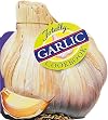 The Totally Garlic Cookbook
