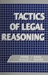 Tactics of Legal Reasoning