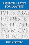Essential Latin for Lawyers