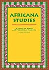 Africana Studies: A Survey of Africa and the African Diaspora