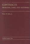Contracts: Problems, Cases and Materials