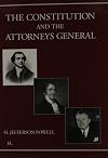 The Constitution and the Attorneys General