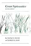 Grass systematics