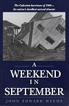 A Weekend in September