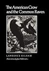 The American Crow and the Common Raven