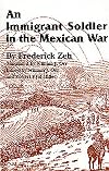 An Immigrant Soldier in the Mexican War
