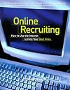 Online recruiting