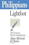 Philippians (The Crossway Classic Commentaries)