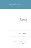 Expository Thoughts on the Gospels: Luke {complete}