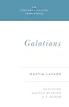 A Commentary on St. Paul's Epistle to the Galatians