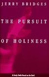 The Pursuit of Holiness: Study Guide