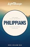 Philippians (LifeChange Series)