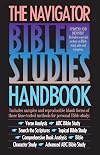 The Navigator Bible Studies Handbook (LifeChange)