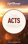 A Life-Changing Encounter with God's Word from the Book of Acts