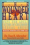 The Wounded Heart: Hope for Adult Victims of Childhood Sexual Abuse