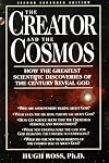 The Creator and the Cosmos