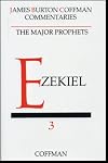 Commentary on Ezekiel (James Burton Coffman Commentaries)