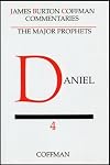 Commentary of Daniel (Coffman Commentaries Ser.)
