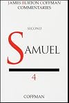 Commentary on Second Samuel (The James Burton Coffman commentaries. The Historical Books)