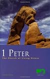 1 Peter: The Church of Living Stones