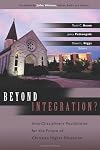 Beyond Integration: Inter/Disciplinary Possibilities for the Future of Christian Higher Education