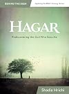 Hagar: Rediscovering the God Who Sees Me