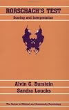 Rorschach's Test (Series in Clinical and Community Psychology)