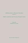 Approaches to Ancient Judaism: Volume 5, Studies in Judaism and Its Greco-Roman Context (Brown Judaic Studies 32)