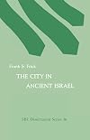 The city in ancient Israel