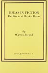 Ideas in Fiction: Works of Hayim Hazaz