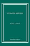 Scholastic Rabbinism: A Literary Study of the Fathers According to Rabbi Nathan
