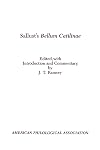 The Conspiracy of Catiline