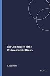 The Composition of the Deuteronomistic History (Harvard Semitic Monographs)
