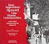 How Superstore Sprawl Can Harm Communities: And what citizens can do about it