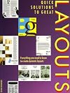 Quick Solutions to Great Layouts