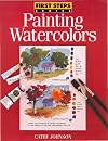 Painting Watercolors