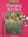 Painting Acrylics